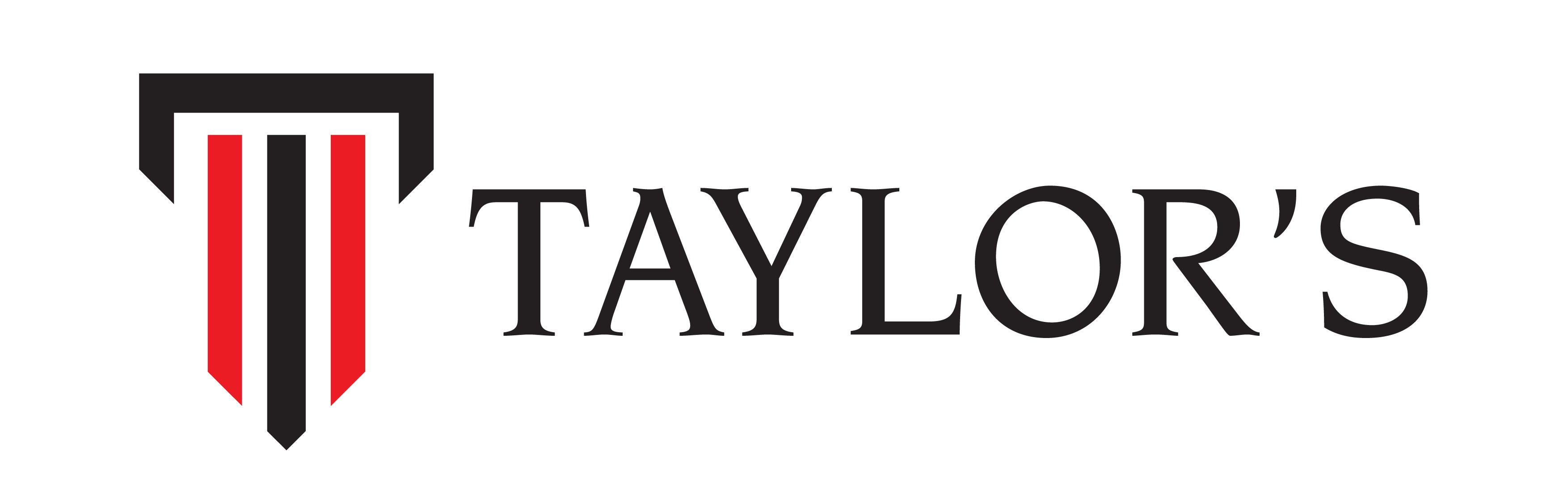 Taylor's